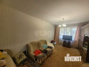 3-к квартира, вторичка, 60м2, 2/9 этаж