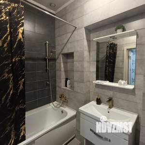 Студия квартира, вторичка, 45м2, 16/17 этаж