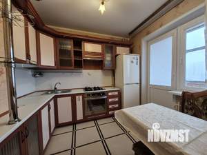 2-к квартира, вторичка, 52м2, 3/10 этаж