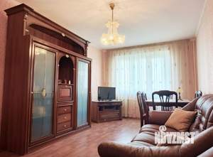 3-к квартира, вторичка, 76м2, 7/17 этаж