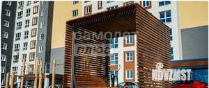 1-к квартира, вторичка, 41м2, 15/17 этаж