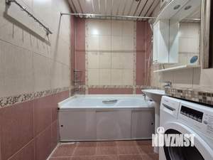 2-к квартира, вторичка, 52м2, 3/10 этаж