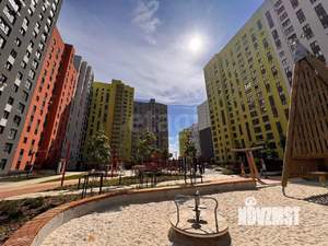 3-к квартира, вторичка, 72м2, 10/20 этаж