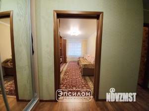 1-к квартира, вторичка, 34м2, 1/10 этаж