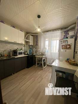 2-к квартира, вторичка, 50м2, 5/5 этаж