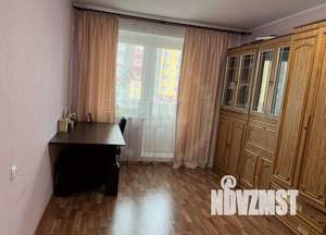 1-к квартира, вторичка, 36м2, 13/17 этаж