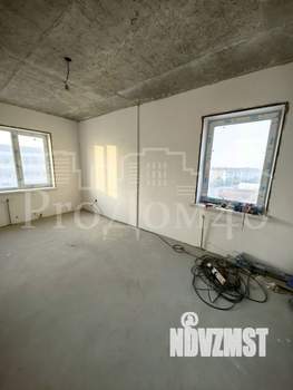 3-к квартира, вторичка, 87м2, 9/18 этаж