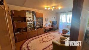 1-к квартира, вторичка, 33м2, 5/9 этаж
