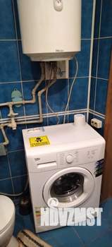 1-к квартира, вторичка, 36м2, 2/5 этаж