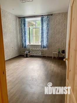 1-к квартира, вторичка, 36м2, 1/5 этаж