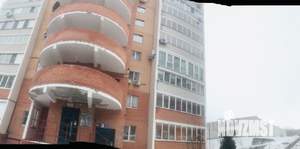 3-к квартира, вторичка, 125м2, 5/16 этаж