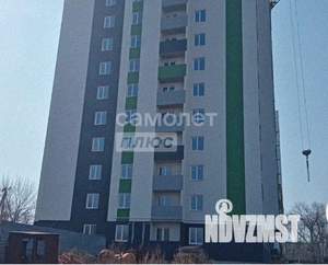 3-к квартира, вторичка, 60м2, 10/10 этаж