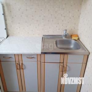 1-к квартира, вторичка, 30м2, 5/5 этаж