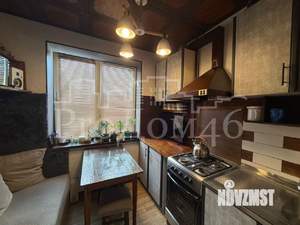 2-к квартира, вторичка, 51м2, 3/5 этаж