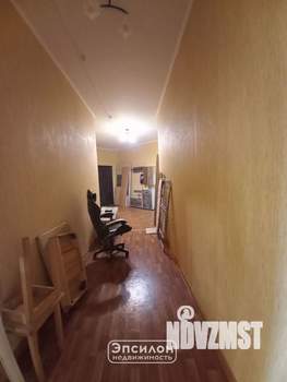 2-к квартира, вторичка, 77м2, 2/17 этаж