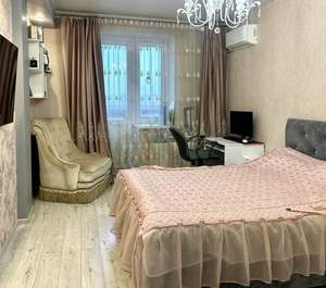 3-к квартира, вторичка, 87м2, 6/13 этаж