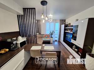 3-к квартира, вторичка, 58м2, 10/10 этаж