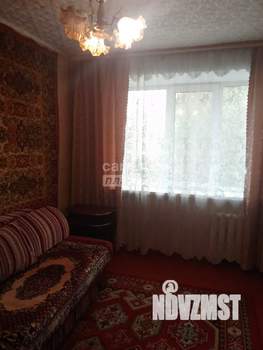 1-к квартира, вторичка, 20м2, 3/5 этаж