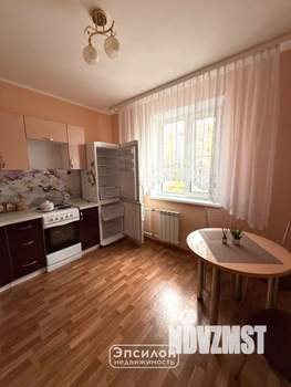 1-к квартира, вторичка, 38м2, 7/17 этаж