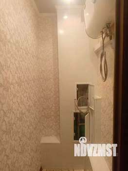 1-к квартира, вторичка, 38м2, 10/19 этаж