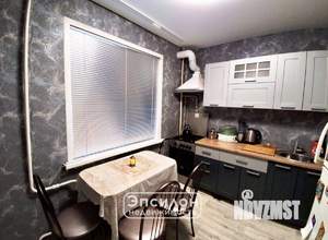 3-к квартира, вторичка, 59м2, 5/9 этаж