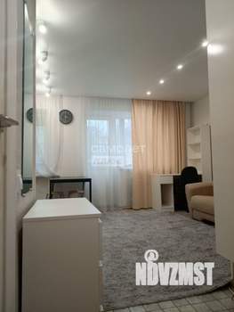 Студия квартира, вторичка, 25м2, 2/4 этаж