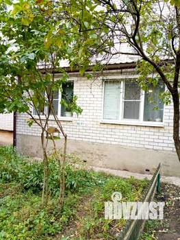 2-к квартира, вторичка, 57м2, 1/5 этаж