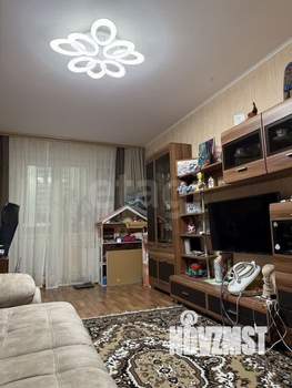 3-к квартира, вторичка, 79м2, 4/17 этаж