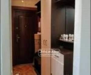 2-к квартира, вторичка, 44м2, 4/5 этаж