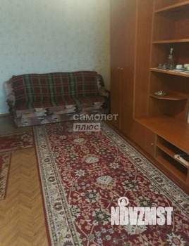 1-к квартира, вторичка, 36м2, 2/10 этаж