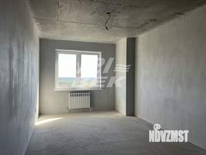 2-к квартира, вторичка, 64м2, 4/11 этаж