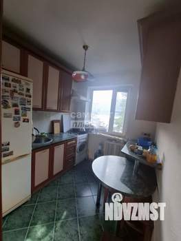 3-к квартира, вторичка, 62м2, 5/5 этаж
