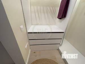 1-к квартира, вторичка, 39м2, 9/10 этаж