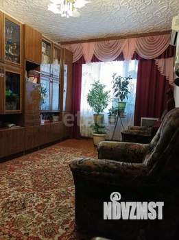 3-к квартира, вторичка, 61м2, 9/9 этаж
