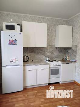 1-к квартира, вторичка, 38м2, 5/17 этаж