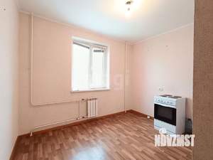 1-к квартира, вторичка, 38м2, 13/17 этаж