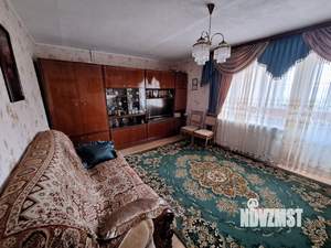 3-к квартира, вторичка, 66м2, 3/9 этаж