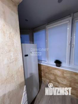 3-к квартира, вторичка, 72м2, 2/5 этаж