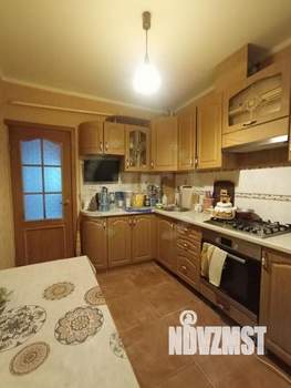 3-к квартира, вторичка, 60м2, 2/5 этаж