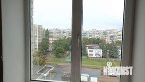 3-к квартира, вторичка, 61м2, 8/9 этаж