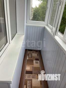 1-к квартира, вторичка, 31м2, 5/5 этаж