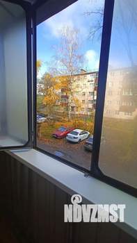 2-к квартира, вторичка, 44м2, 2/5 этаж