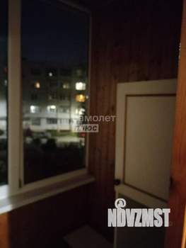 1-к квартира, вторичка, 28м2, 3/5 этаж