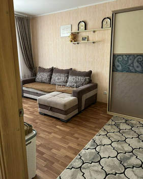 1-к квартира, вторичка, 36м2, 15/17 этаж