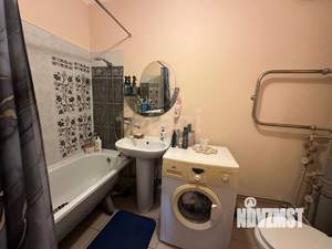 1-к квартира, вторичка, 36м2, 2/17 этаж