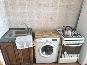 1-к квартира, вторичка, 29м2, 2/12 этаж