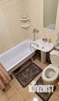 1-к квартира, вторичка, 36м2, 3/9 этаж