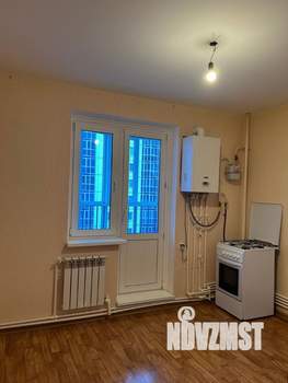 1-к квартира, вторичка, 39м2, 6/10 этаж