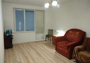 1-к квартира, вторичка, 31м2, 2/5 этаж