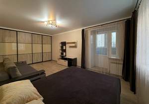 1-к квартира, вторичка, 47м2, 5/10 этаж